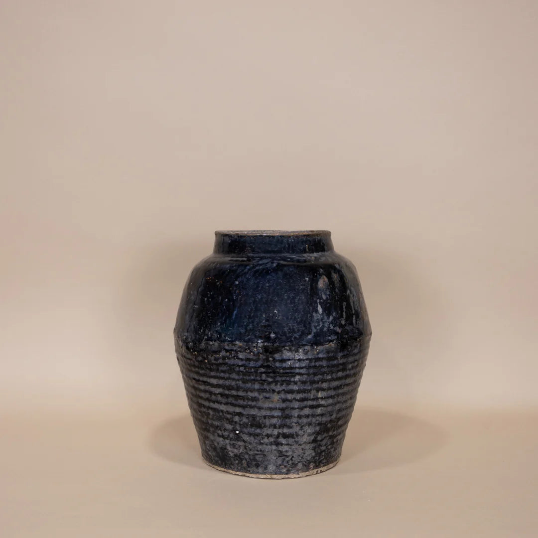 Harvey | Glazed Pottery | IN STOCK