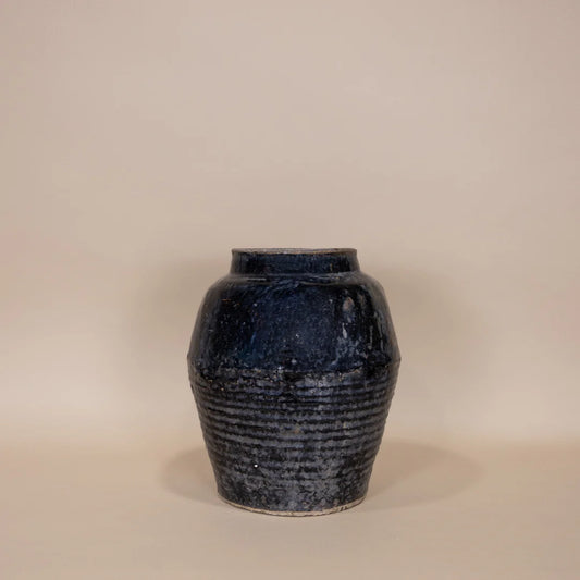 Harvey | Glazed Pottery | IN STOCK
