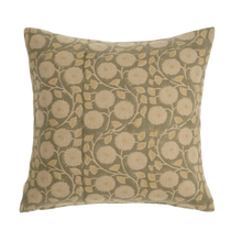 Load image into Gallery viewer, MARIGOLD | BLOCK PRINT
