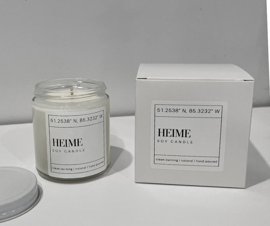 HEIME | AURORA