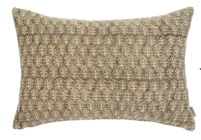 LUMBAR |  Anala Block Print