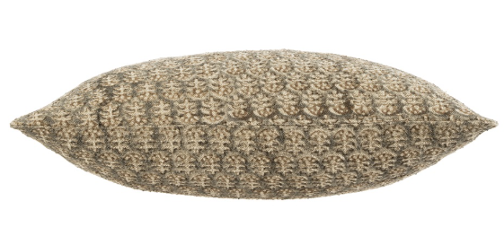 LUMBAR |  Anala Block Print