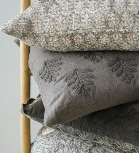 LUMBAR |  Anala Block Print