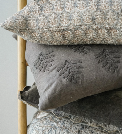 LUMBAR |  Anala Block Print