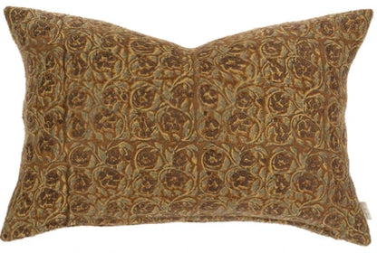 LUMBAR | Mayur Block Print