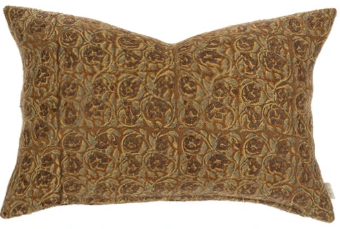 LUMBAR | Mayur Block Print