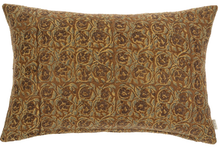 Load image into Gallery viewer, LUMBAR | Mayur Block Print
