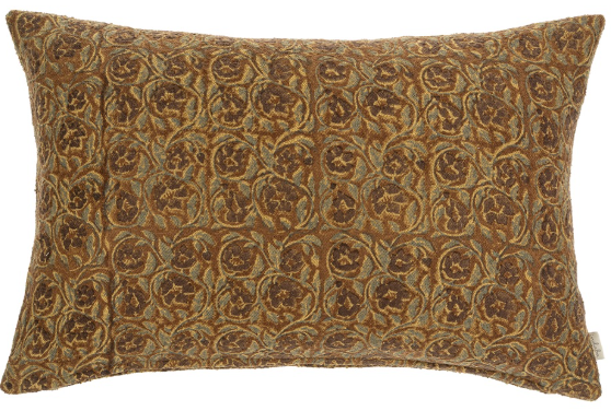 LUMBAR | Mayur Block Print