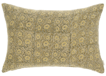 Load image into Gallery viewer, LUMBAR | Lata Block Print
