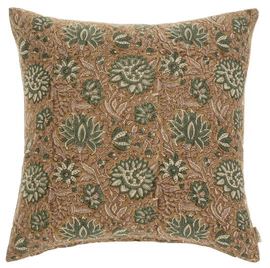 KAVI BLOCK PRINT