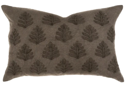 LUMBAR | Orchard Charcoal