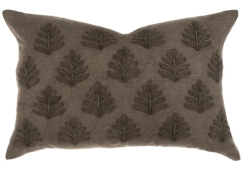 LUMBAR | Orchard Charcoal