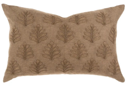 LUMBAR | Orchard Mink