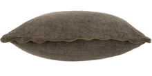 Load image into Gallery viewer, Scalloped Edge | Charcoal
