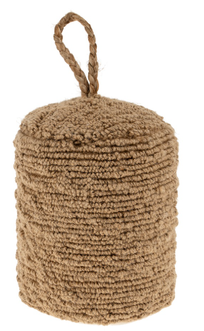 DOOR STOP | JUTE LOOP