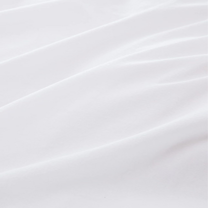 COTTON | BRIGHT WHITE