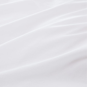 COTTON | BRIGHT WHITE