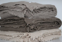 Load image into Gallery viewer, The Muslin Bed Blanket
