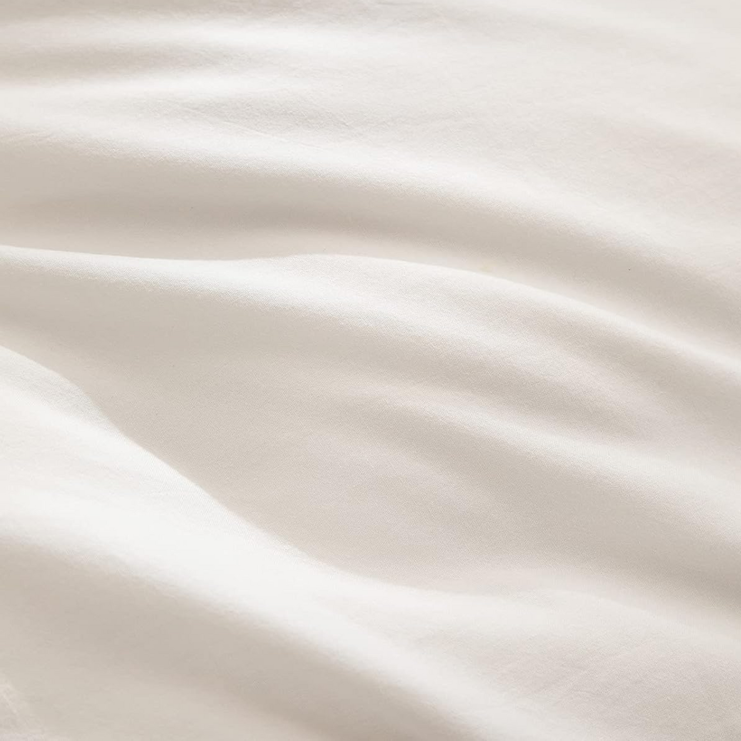 COTTON | NATURAL WHITE
