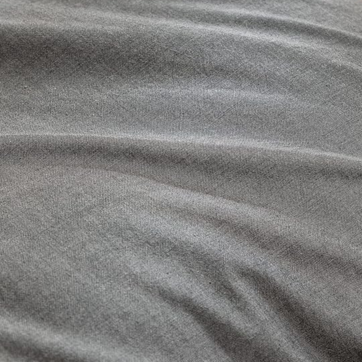 COTTON | CHARCOAL