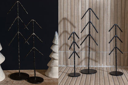 BLACK TREE | METAL