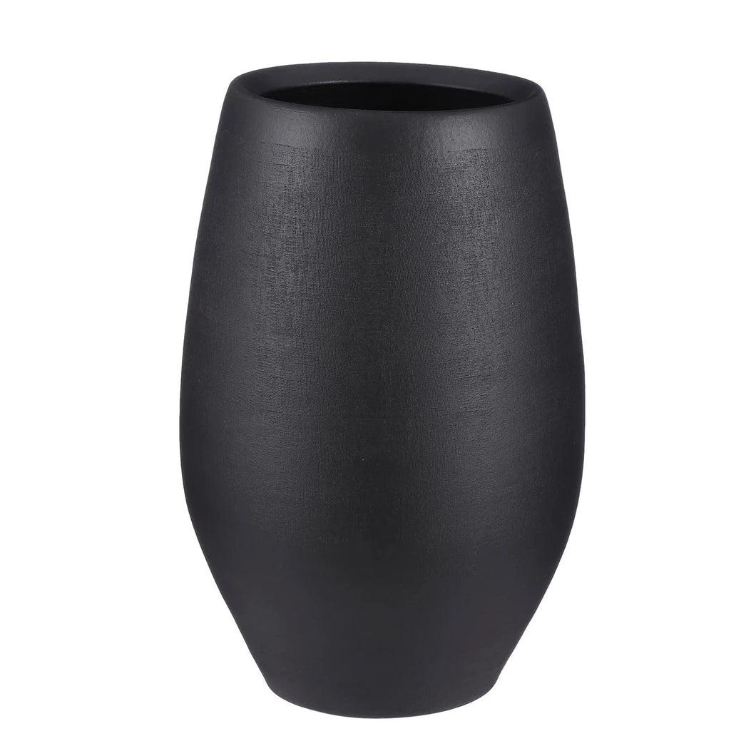 VISSER | MATTE BLACK