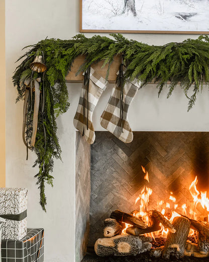 CEDAR | HANGING