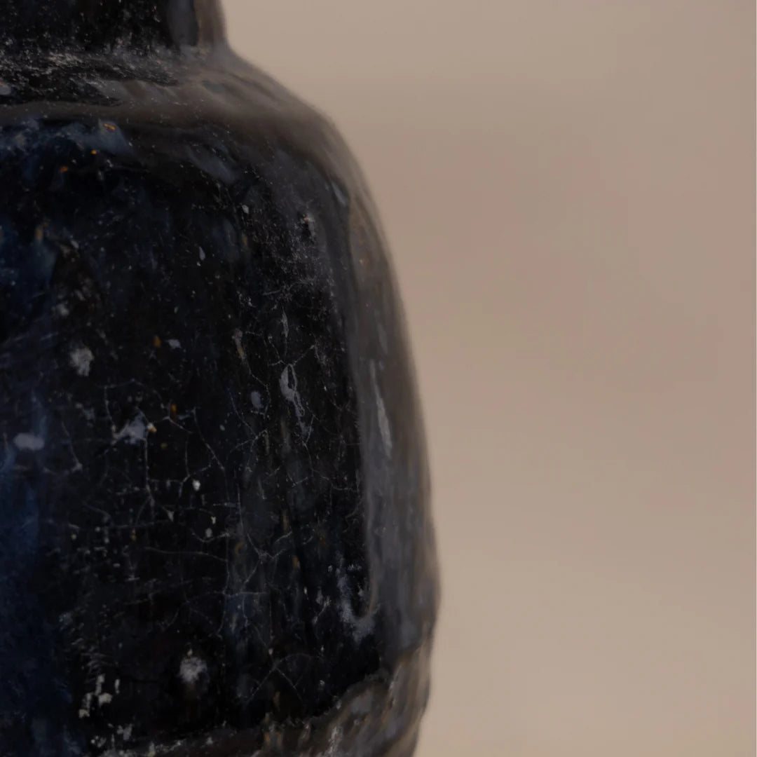 Harvey | Glazed Pottery | IN STOCK