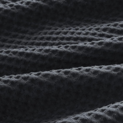 WAFFLE | CHARCOAL