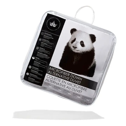 Microfiber Down Alternative Duvet