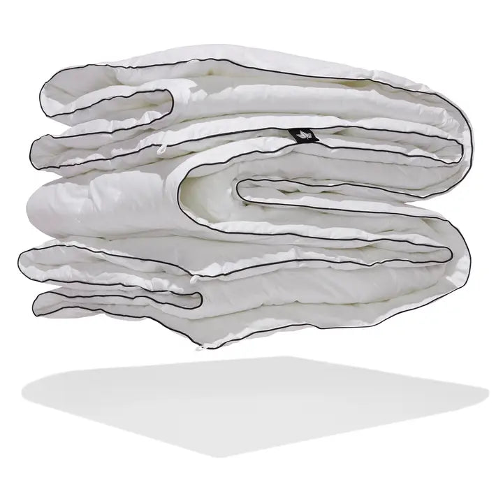 Microfiber Down Alternative