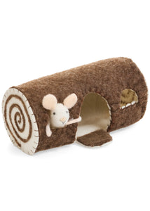 FELT MICE HOME