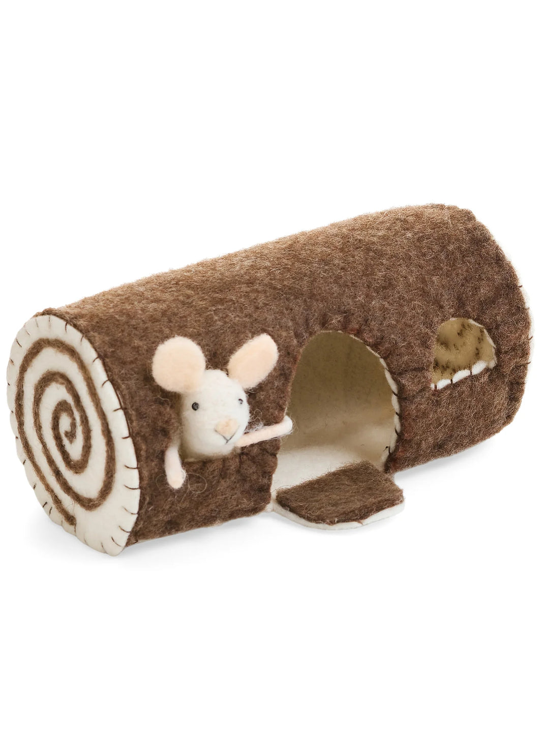 FELT MICE HOME
