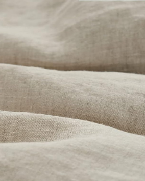 FLAX LINEN | OAT
