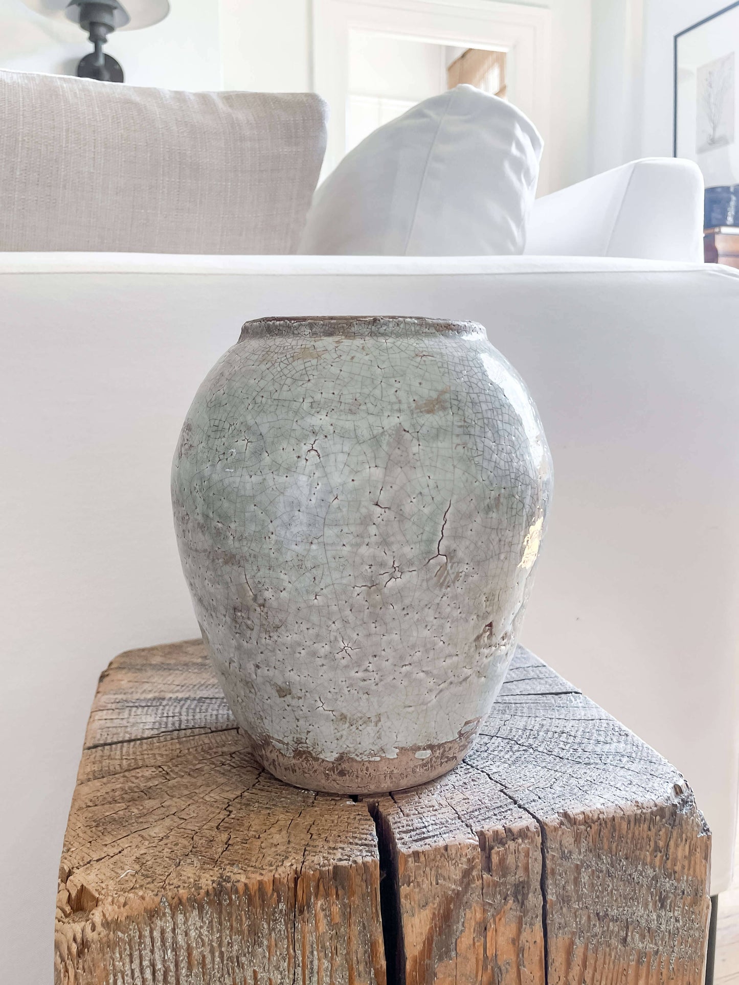 Herron | Glazed