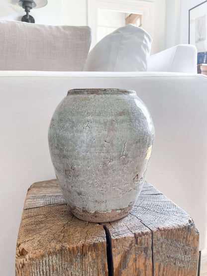 Herron | Glazed
