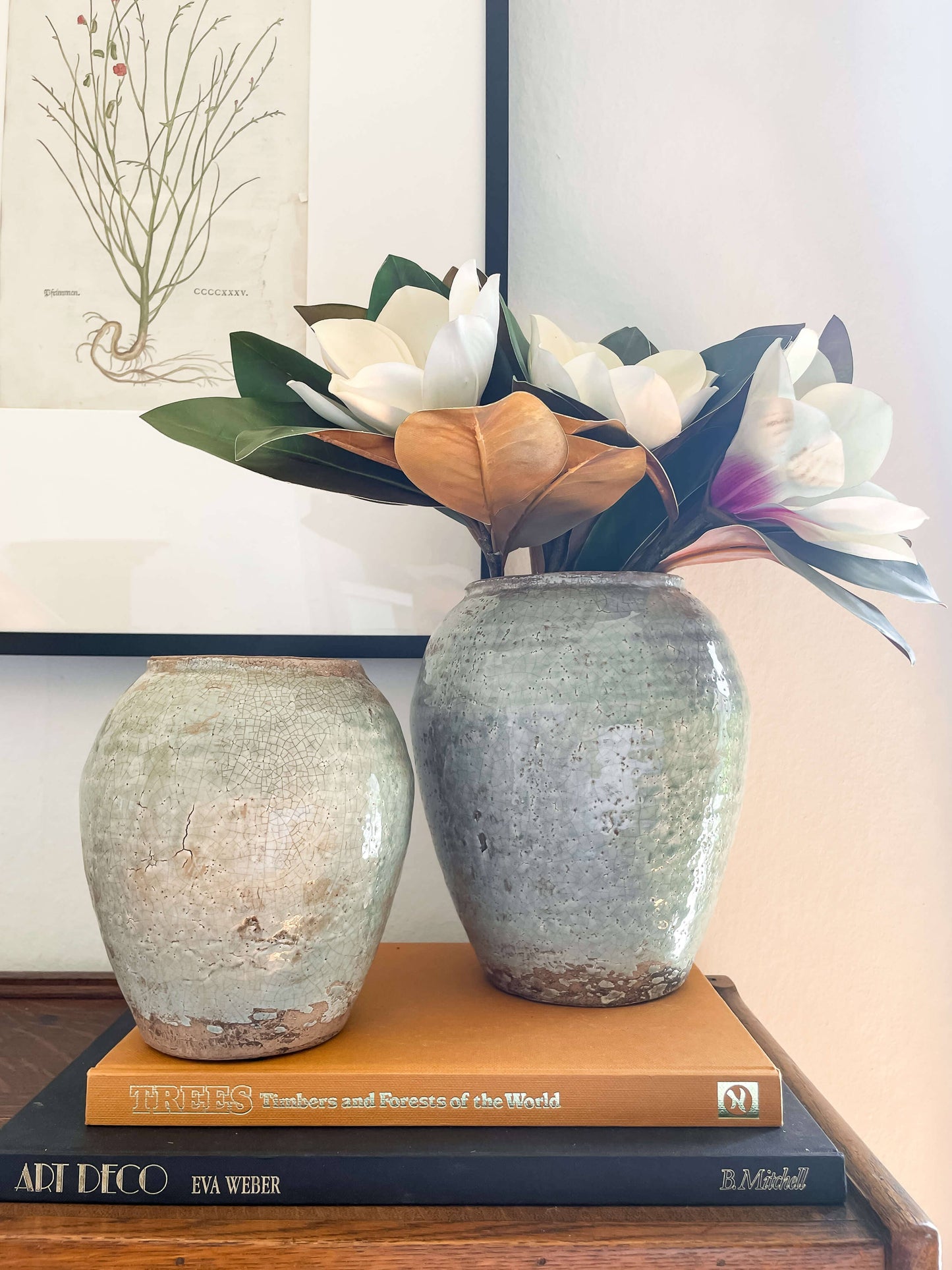 Herron | Glazed