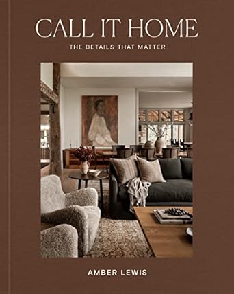 Call It Home: The Details That Matter