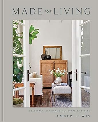 MADE FOR LIVING