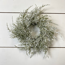 Load image into Gallery viewer, BERRY WHITE | WREATH
