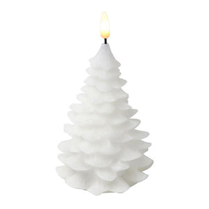 Christmas Tree Candle | LED