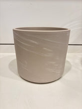 Load image into Gallery viewer, Pillar Pot | Beige
