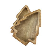 Load image into Gallery viewer, WOOD TREE | BOWL
