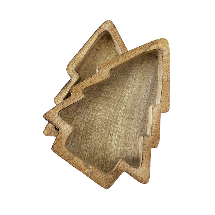 WOOD TREE | BOWL