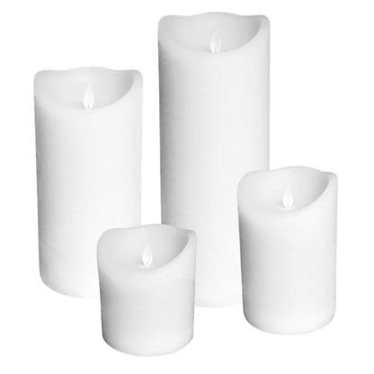 ILLUMIN | WHITE