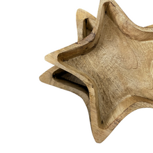 Load image into Gallery viewer, WOOD STAR | BOWL
