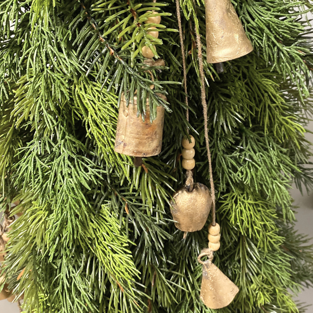 BELL | MIXED CASCADE