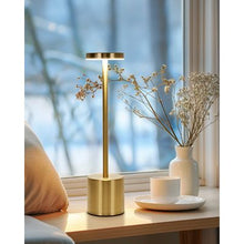 Load image into Gallery viewer, ACCENT TOUCH LAMP | LED
