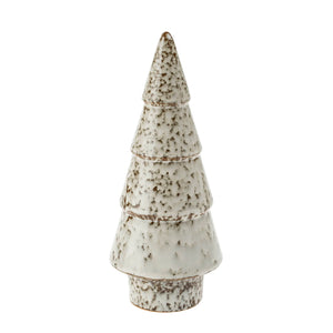 WHITE TREE | CERAMIC