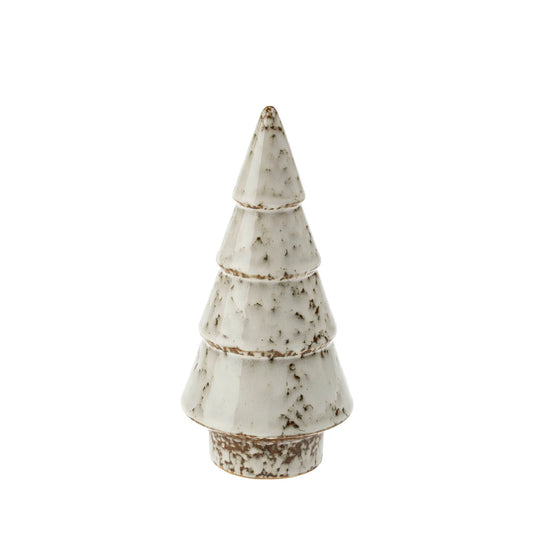 WHITE TREE | CERAMIC
